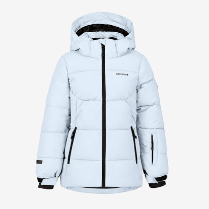 ICEPEAK otr bunda 2 50034553I 300 LORIS JR baby blue
