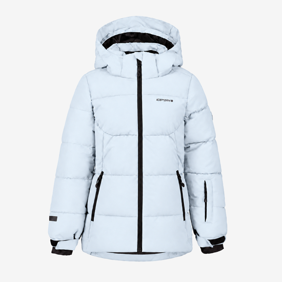 ICEPEAK otr bunda 2 50034553I 300 LORIS JR baby blue