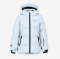ICEPEAK otr bunda 2 LORIS JR baby blue