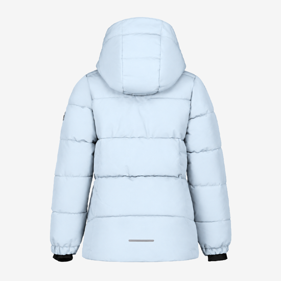 ICEPEAK otr bunda 2 50034553I 300 LORIS JR baby blue