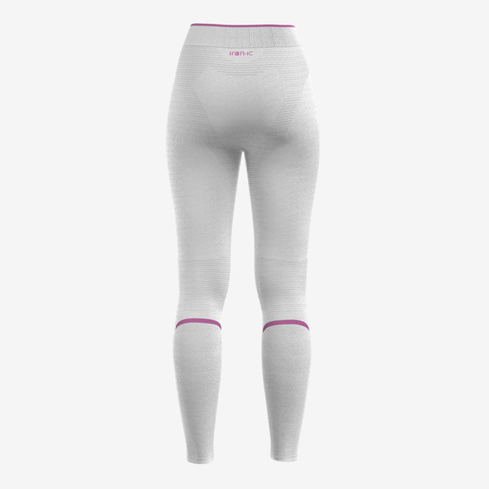 IRON-IC ž perilo hlače 610867 ULTRA WARM white