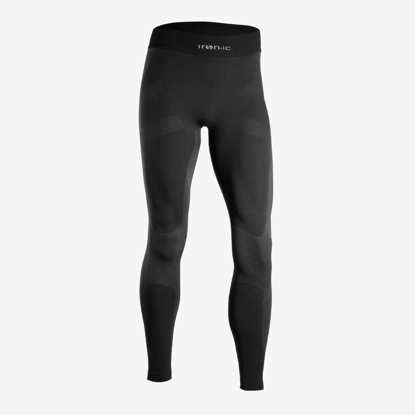 IRON-IC ž perilo hlače 610519 WARM black