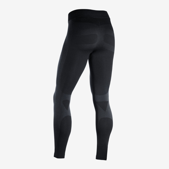 IRON-IC ž perilo hlače 610519 WARM black