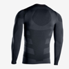 IRON-IC m perilo majica 201771 WARM nero