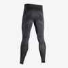 IRON-IC m perilo hlače 600761 WARM black