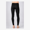 IRON-IC m perilo hlače 600761 WARM black