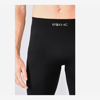 IRON-IC m perilo hlače 600761 WARM black