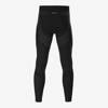 IRON-IC m perilo hlače 600903 ULTRA WARM black