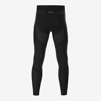 IRON-IC m perilo hlače 600903 ULTRA WARM black