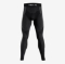 IRON-IC m perilo hlače THERMIC black