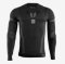IRON-IC m perilo majica THERMIC black