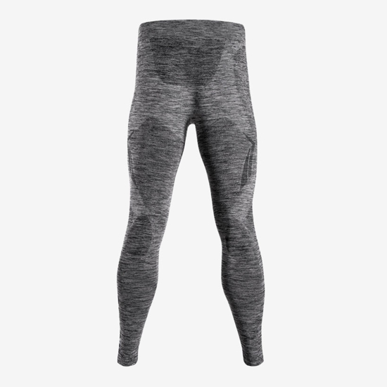 IRON-IC m perilo hlače 600307 THERMIC grey