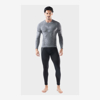 IRON-IC m perilo majica 201659 THERMIC grey