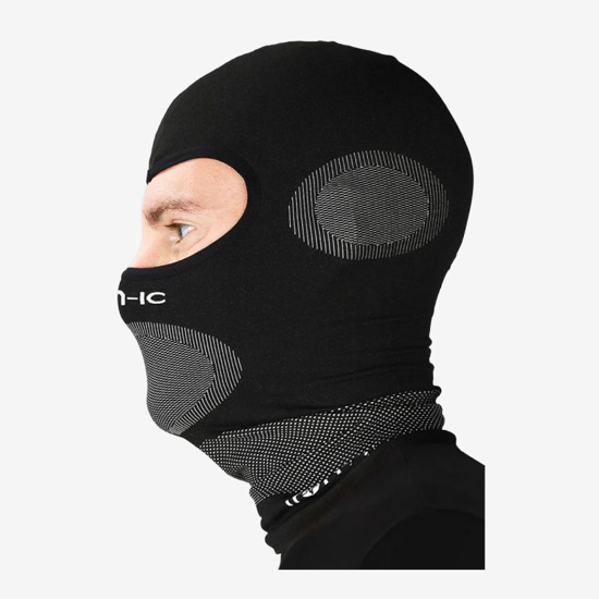 IRON-IC podkapa 700394 black grey