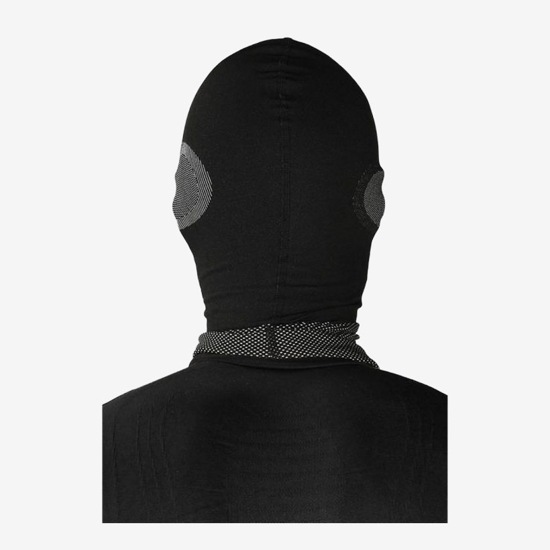 IRON-IC podkapa 700394 black grey