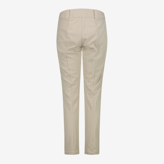 CMP ž hlače 3A11266 P220 LONG PANT SOFTSHELL kaki