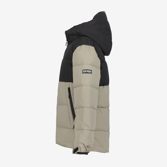 ICEPEAK otr bunda 2 50035553I 519 LOUIN JR light green