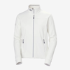 HELLY HANSEN ž jopica 34604 001 CREW FLEECE JACKET white