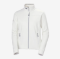 HELLY HANSEN ž jopica CREW FLEECE JACKET white