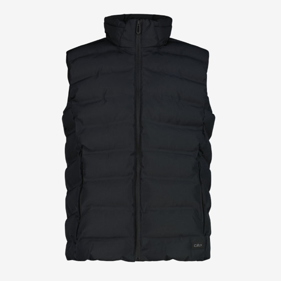 CMP m brezrokavnik 36K2237 U901 WATERPROOF BREATHABLE VEST black