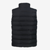 CMP m brezrokavnik 36K2237 U901 WATERPROOF BREATHABLE VEST black