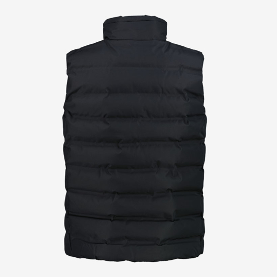 CMP m brezrokavnik 36K2237 U901 WATERPROOF BREATHABLE VEST black