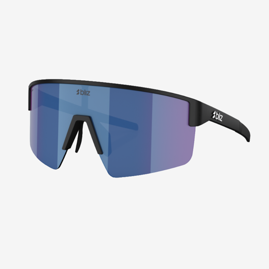 BLIZ športna očala OZB7022 07 P004 matte black blue