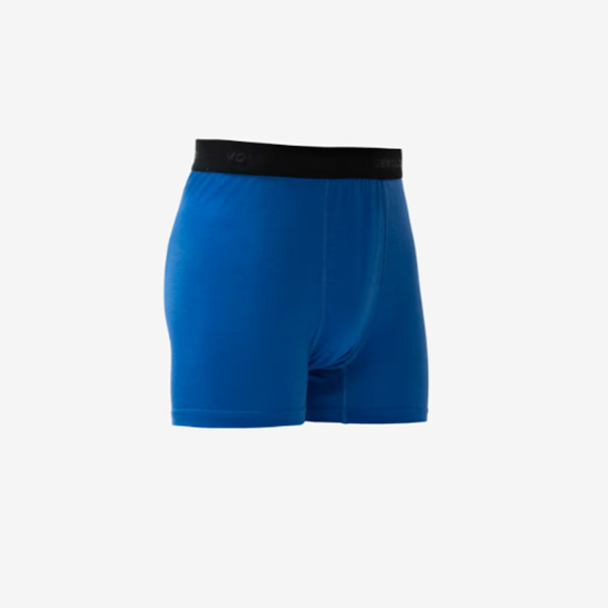 DEVOLD m perilo hlače 180 145 250 BREEZE BOXER royal