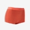 DEVOLD ž perilo hlače BREEZE MERINO 150 coral