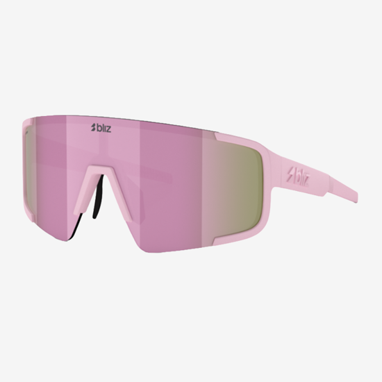 BLIZ športna očala OZB7021 12 P003 SMALL matte pink