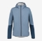 RUKKA m jakna 2 MENKI light blue