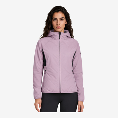 RUKKA ž jakna 2 72765205R3 720 MELTA HOOD lavender