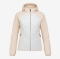 RUKKA ž jakna 2 MELTA HOOD natural white