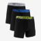 UNDER ARMOUR m spodnje hlače PERFORMANCE TECH 3-PACK black