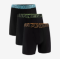 UNDER ARMOUR m spodnje hlače PERFORMANCE TECH 3-PACK blue haze black