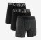 UNDER ARMOUR m spodnje hlače PERFORMANCE TECH 3-PACK black