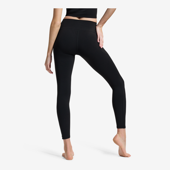 UNDER ARMOUR ž legice 6013786-008 MOTION LEGGINGS ultimate black