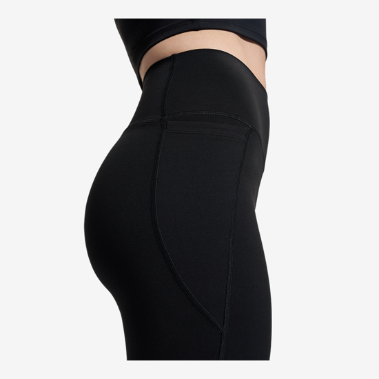 UNDER ARMOUR ž legice 6013786-008 MOTION LEGGINGS ultimate black