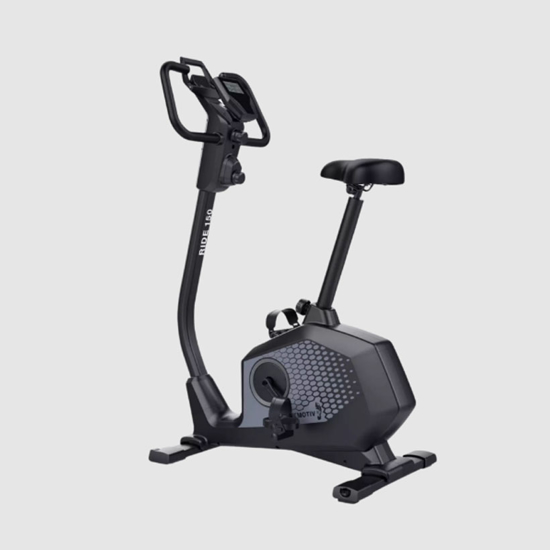 FITMOTIV sobno kolo FHT26-150 RIDE 150 black