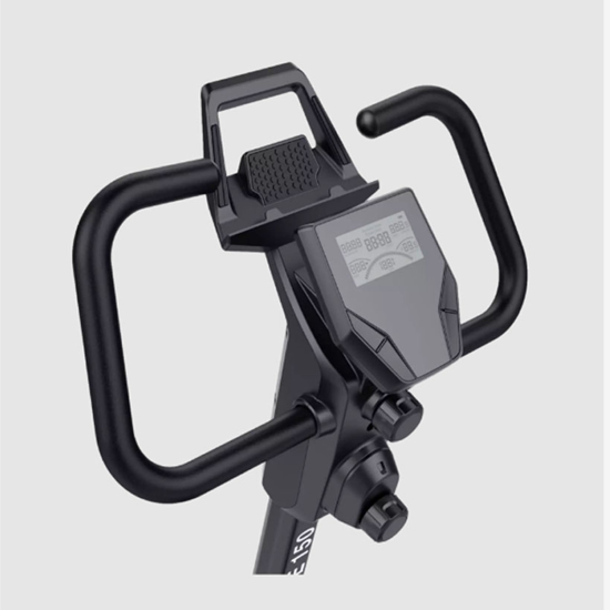 FITMOTIV sobno kolo FHT26-150 RIDE 150 black