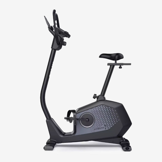 FITMOTIV sobno kolo FHT26-350 RIDE 350 black