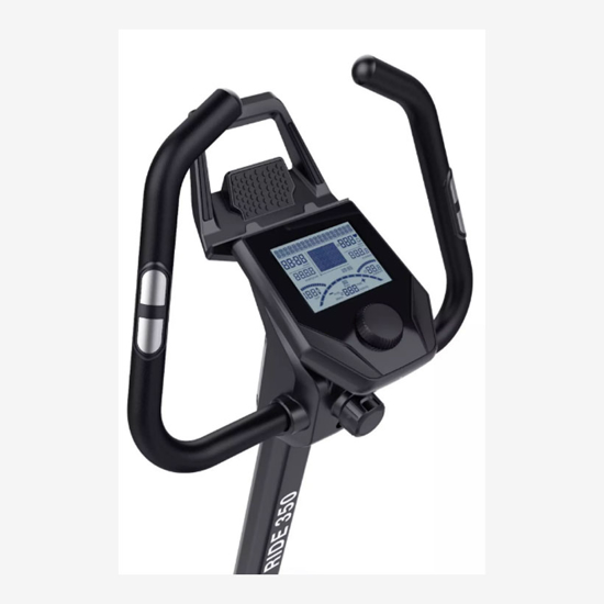 FITMOTIV sobno kolo FHT26-350 RIDE 350 black