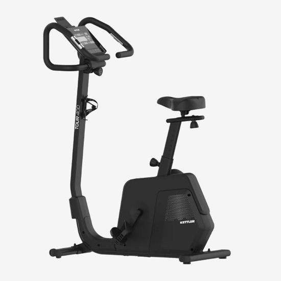 KETTLER sobno kolo K-EM2002-100 TOUR 400 black