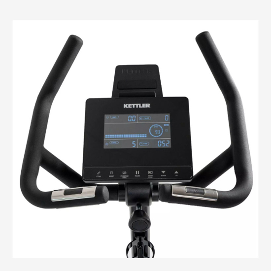 KETTLER sobno kolo K-EM2003-100 TOUR 600 black
