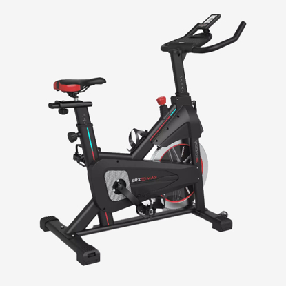 TOORX sobno kolo SRX-55-MAG black