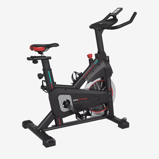 TOORX sobno kolo SRX-55-MAG black