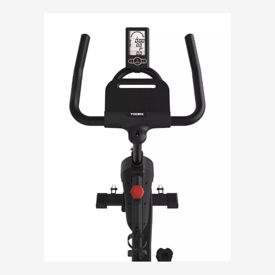 TOORX sobno kolo SRX-55-MAG black