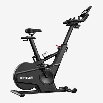 KETTLER sobno kolo K-BK2001-100 RACER 400 black