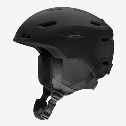SMITH odr smučarska čelada E005689KS DESCEND matte black