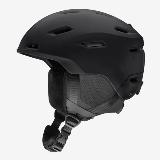SMITH odr smučarska čelada E005689KS DESCEND matte black
